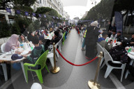 Ramadan (2025) In Algeria
