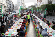 Ramadan (2025) In Algeria
