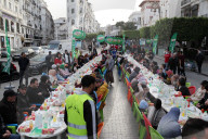 Ramadan (2025) In Algeria