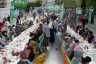 Ramadan (2025) In Algeria