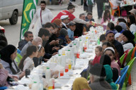 Ramadan (2025) In Algeria