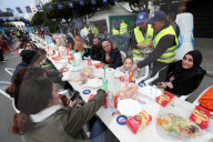 Ramadan (2025) In Algeria
