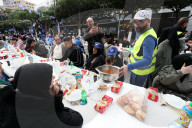 Ramadan (2025) In Algeria