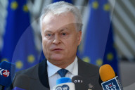 European Council Meeting Held In Brussels