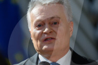 European Council Meeting Held In Brussels