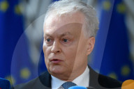 European Council Meeting Held In Brussels