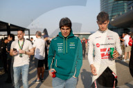 F1 Grand Prix Of China - Sprint & Qualifying