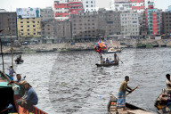 Water Pollution In Bangladesh