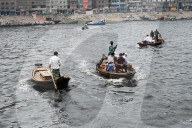 Water Pollution In Bangladesh