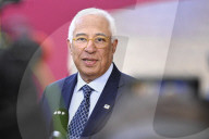 European Council Meeting Held In Brussels
