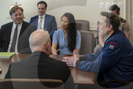 US SecDef holds Pentagon mystery meeting with South African Elon Musk