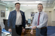 US SecDef holds Pentagon mystery meeting with South African Elon Musk