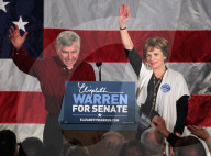 Elizabeth Warren wins Senate race