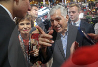 Democratic National Convention