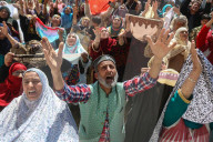 Special Prayers To Observe The Martyr Day Of Hazrat Ali, Cousin Of Prophet Muhammad