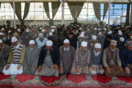 Special Prayers To Observe The Martyr Day Of Hazrat Ali, Cousin Of Prophet Muhammad