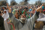Special Prayers To Observe The Martyr Day Of Hazrat Ali, Cousin Of Prophet Muhammad