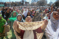 Special Prayers To Observe The Martyr Day Of Hazrat Ali, Cousin Of Prophet Muhammad