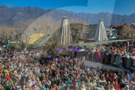 Special Prayers To Observe The Martyr Day Of Hazrat Ali, Cousin Of Prophet Muhammad