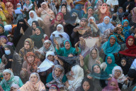 Special Prayers To Observe The Martyr Day Of Hazrat Ali, Cousin Of Prophet Muhammad