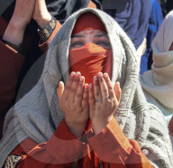 Special Prayers To Observe The Martyr Day Of Hazrat Ali, Cousin Of Prophet Muhammad