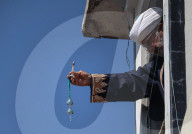 Special Prayers To Observe The Martyr Day Of Hazrat Ali, Cousin Of Prophet Muhammad