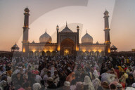Ramadan In India