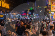 Ramadan In India