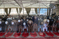 Special Prayers To Observe The Martyr Day Of Hazrat Ali, Cousin Of Prophet Muhammad