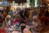 Ramadan In India