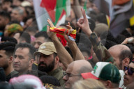 Kurds Celebrate Nowruz, The New Year In Cologne