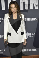 'The Alto Knights' premieres in NYC
