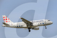Brussels Airlines Fleet - Aviation Profit 