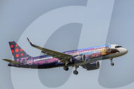 Brussels Airlines Fleet - Aviation Profit 
