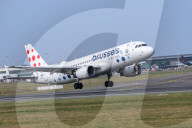 Brussels Airlines Fleet - Aviation Profit 