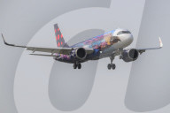Brussels Airlines Fleet - Aviation Profit 
