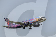 Brussels Airlines Fleet - Aviation Profit 