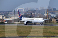 Brussels Airlines Fleet - Aviation Profit 