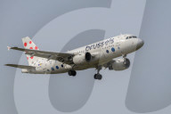 Brussels Airlines Fleet - Aviation Profit 