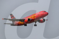Brussels Airlines Fleet - Aviation Profit 