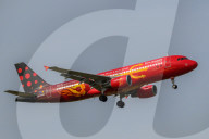 Brussels Airlines Fleet - Aviation Profit 