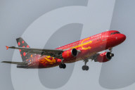 Brussels Airlines Fleet - Aviation Profit 