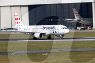 Brussels Airlines Fleet - Aviation Profit 