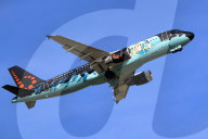 Brussels Airlines Fleet - Aviation Profit 