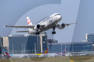 Brussels Airlines Fleet - Aviation Profit 