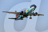 Brussels Airlines Fleet - Aviation Profit 