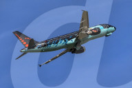 Brussels Airlines Fleet - Aviation Profit 