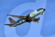 Brussels Airlines Fleet - Aviation Profit 