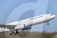 Brussels Airlines Fleet - Aviation Profit 