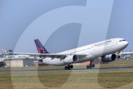 Brussels Airlines Fleet - Aviation Profit 